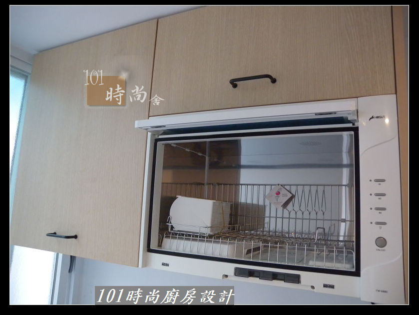 @廚房設計一字型 作品-板橋中山路陳公館(11).JPG @廚房設計一字型 作品-板橋中山路陳公館(11).JPG