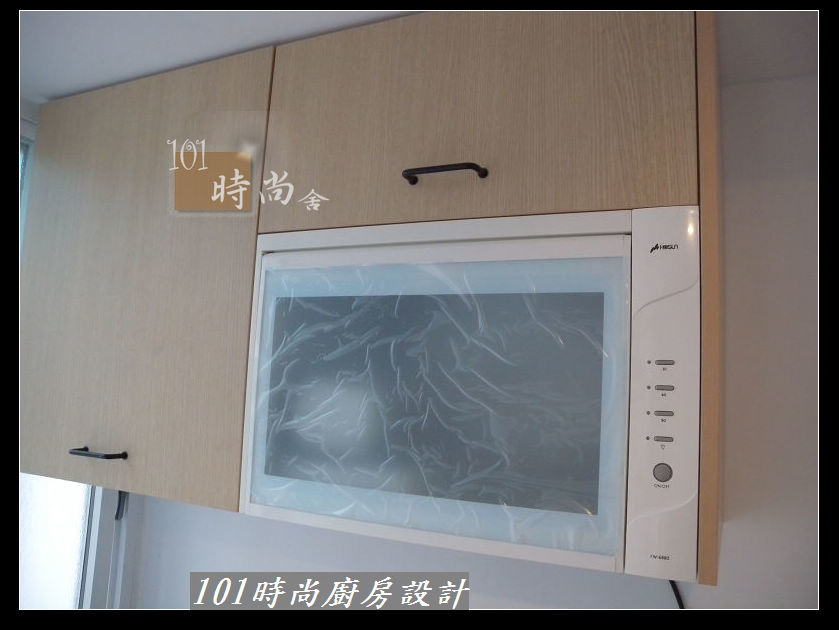 @廚房設計一字型 作品-板橋中山路陳公館(18).JPG @廚房設計一字型 作品-板橋中山路陳公館(18).JPG