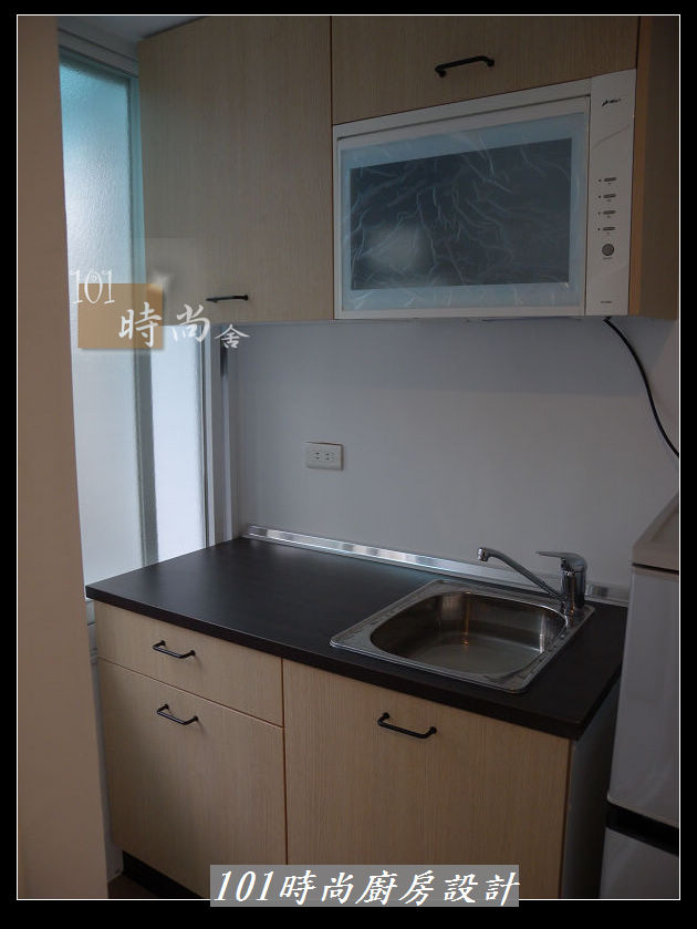@廚房設計一字型 作品-板橋中山路陳公館(20).JPG @廚房設計一字型 作品-板橋中山路陳公館(20).JPG