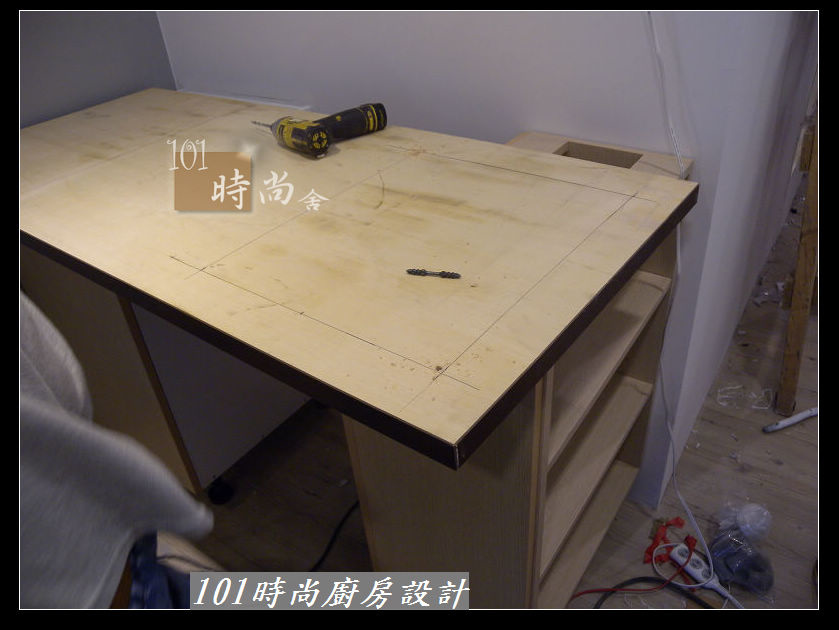 @廚房設計一字型 作品-板橋中山路陳公館(29).JPG @廚房設計一字型 作品-板橋中山路陳公館(29).JPG