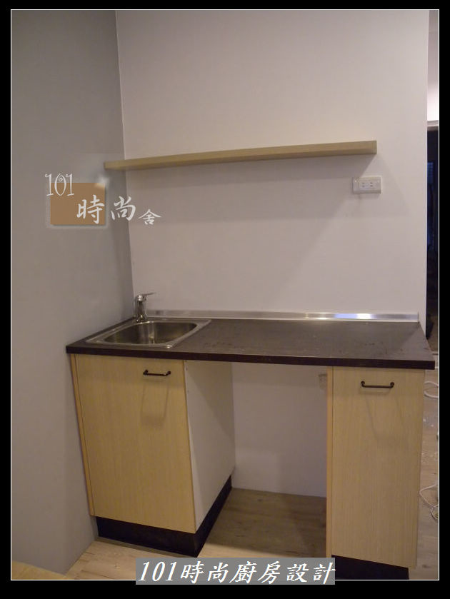 @廚房設計一字型 作品-板橋中山路陳公館(62).JPG @廚房設計一字型 作品-板橋中山路陳公館(62).JPG