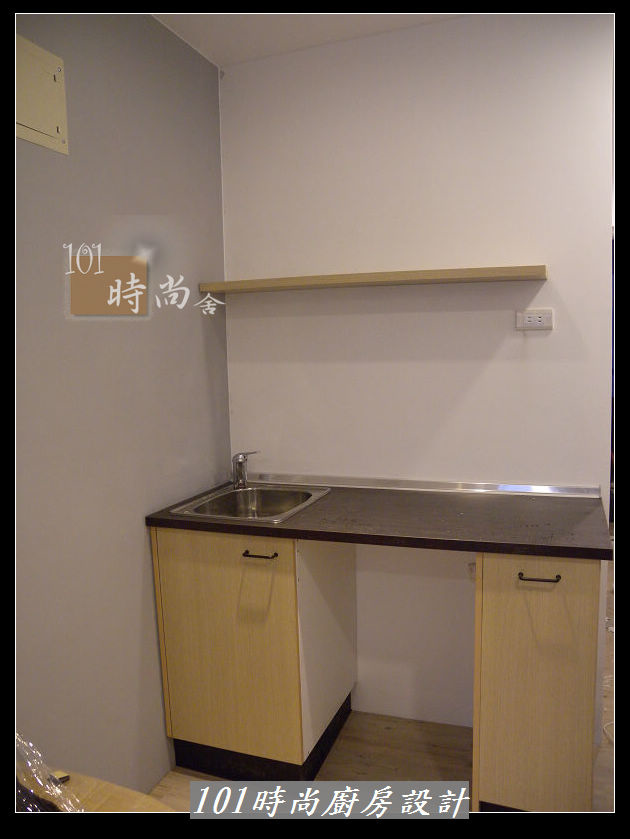 @廚房設計一字型 作品-板橋中山路陳公館(63).JPG @廚房設計一字型 作品-板橋中山路陳公館(63).JPG