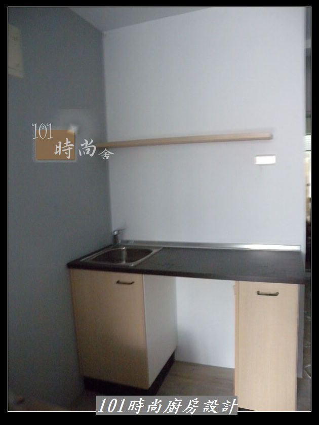 @廚房設計一字型 作品-板橋中山路陳公館(61).JPG @廚房設計一字型 作品-板橋中山路陳公館(61).JPG