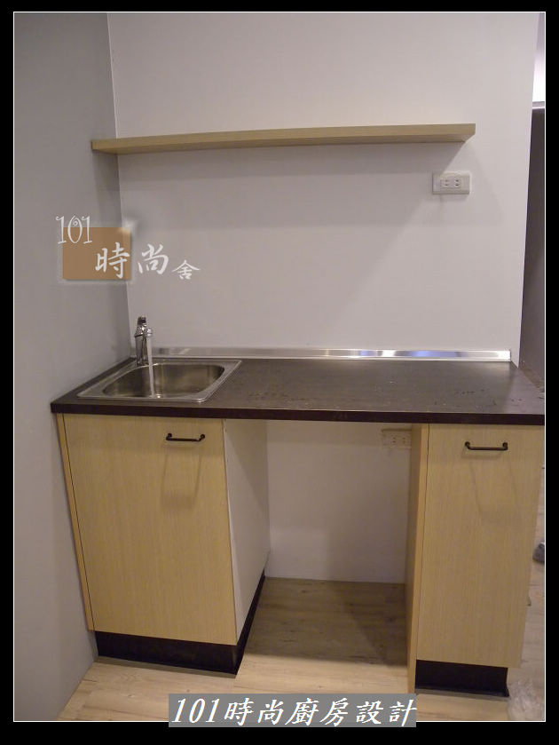 @廚房設計一字型 作品-板橋中山路陳公館(75).JPG @廚房設計一字型 作品-板橋中山路陳公館(75).JPG