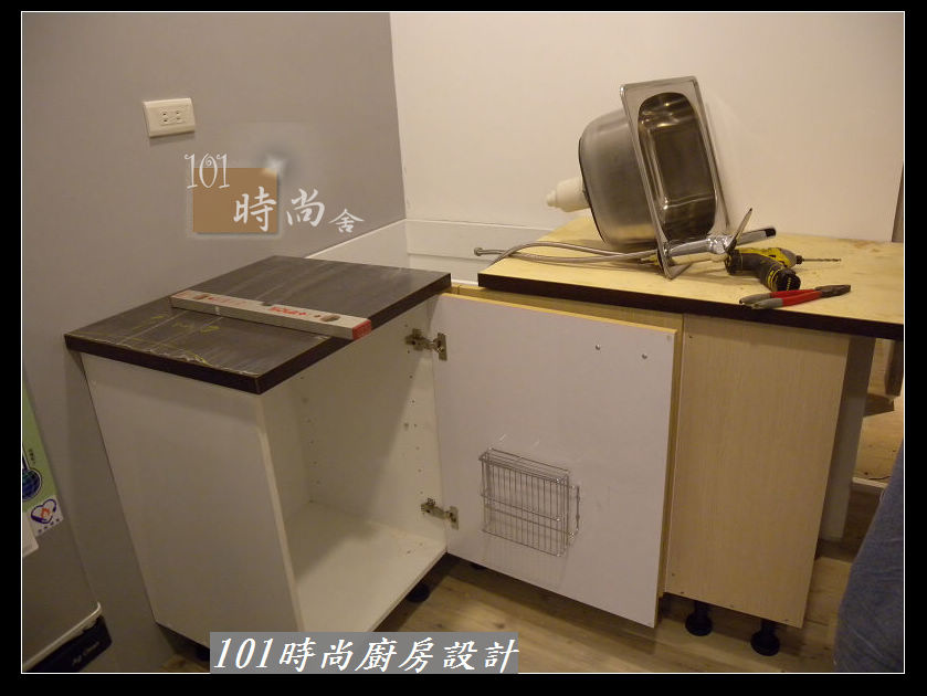 @廚房設計一字型 作品-板橋中山路陳公館(88).JPG @廚房設計一字型 作品-板橋中山路陳公館(88).JPG