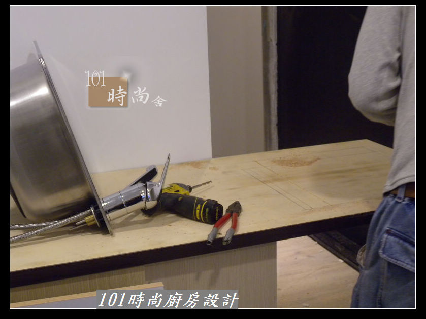 @廚房設計一字型 作品-板橋中山路陳公館(89).JPG @廚房設計一字型 作品-板橋中山路陳公館(89).JPG