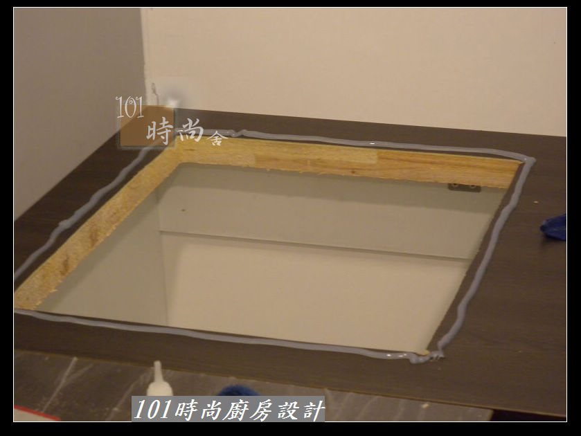 @廚房設計一字型 作品-板橋中山路陳公館(101).JPG @廚房設計一字型 作品-板橋中山路陳公館(101).JPG