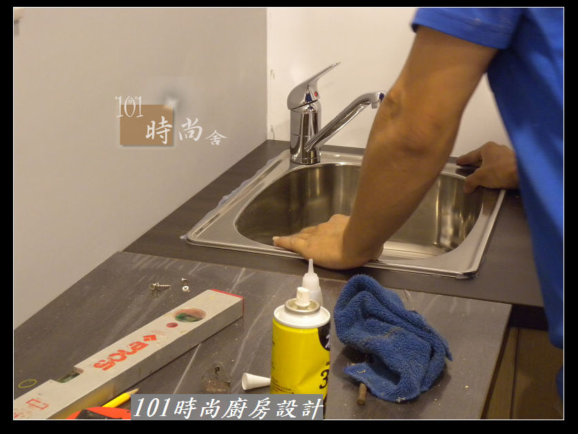 @廚房設計一字型 作品-板橋中山路陳公館(103).JPG @廚房設計一字型 作品-板橋中山路陳公館(103).JPG