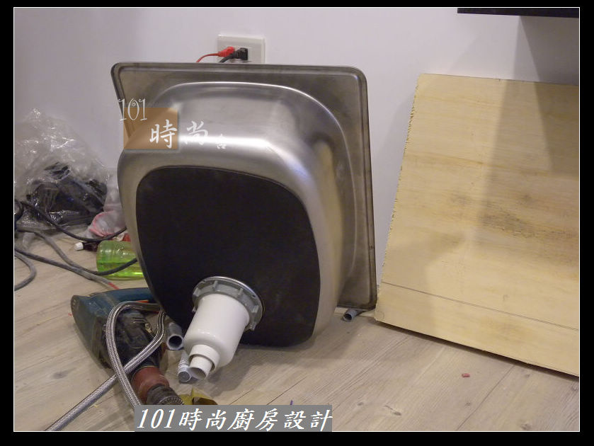 @廚房設計一字型 作品-板橋中山路陳公館(98).JPG @廚房設計一字型 作品-板橋中山路陳公館(98).JPG