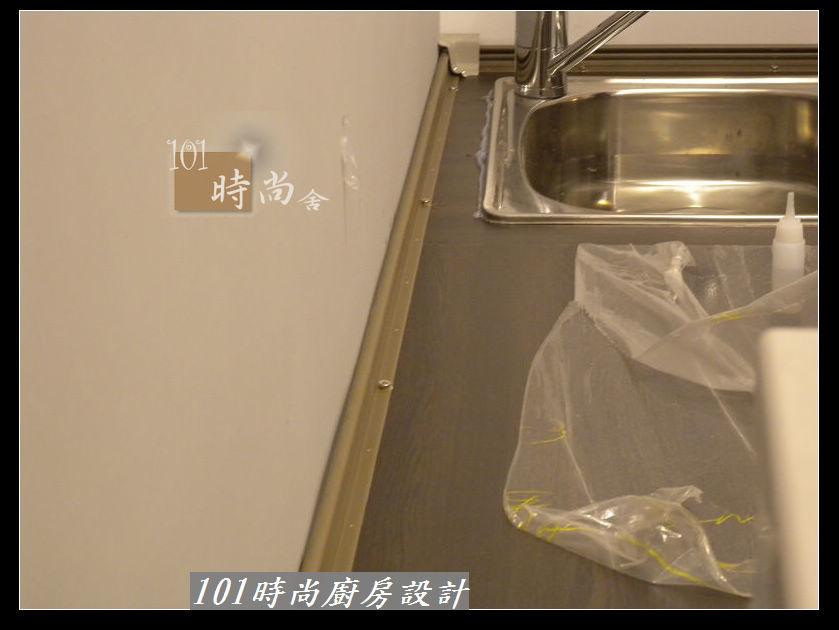 @廚房設計一字型 作品-板橋中山路陳公館(104).JPG @廚房設計一字型 作品-板橋中山路陳公館(104).JPG