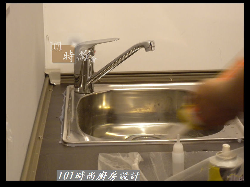 @廚房設計一字型 作品-板橋中山路陳公館(105).JPG @廚房設計一字型 作品-板橋中山路陳公館(105).JPG