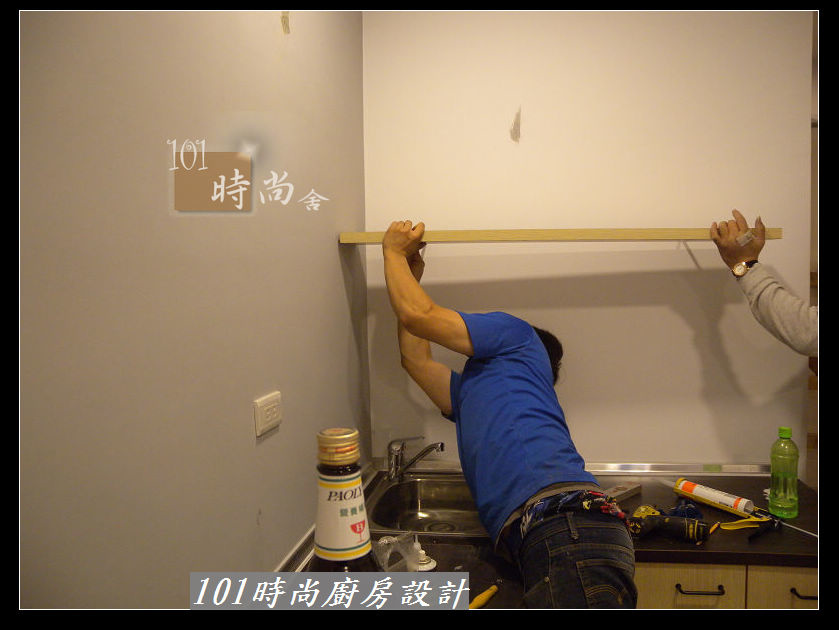 @廚房設計一字型 作品-板橋中山路陳公館(113).JPG @廚房設計一字型 作品-板橋中山路陳公館(113).JPG