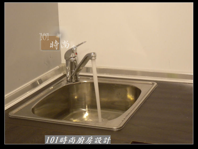 @廚房設計一字型 作品-板橋中山路陳公館(118).JPG @廚房設計一字型 作品-板橋中山路陳公館(118).JPG