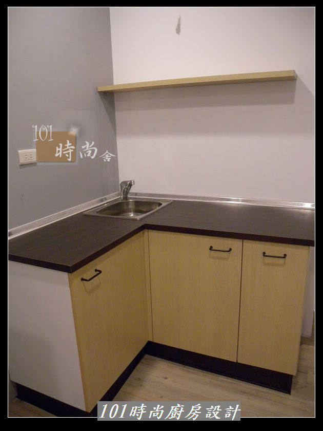 @廚房設計一字型 作品-板橋中山路陳公館(127).JPG @廚房設計一字型 作品-板橋中山路陳公館(127).JPG