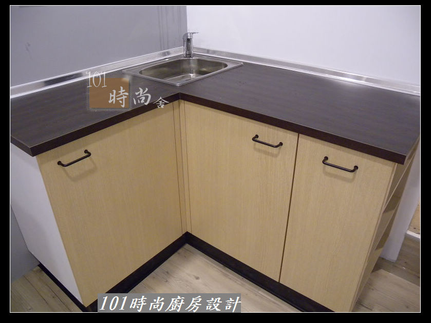 @廚房設計一字型 作品-板橋中山路陳公館(126).JPG @廚房設計一字型 作品-板橋中山路陳公館(126).JPG