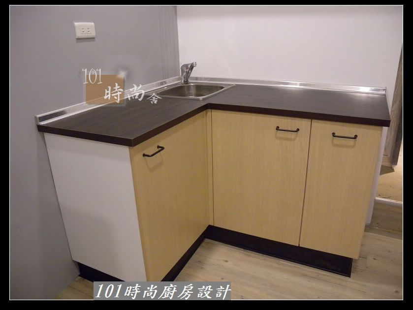 @廚房設計一字型 作品-板橋中山路陳公館(128).JPG @廚房設計一字型 作品-板橋中山路陳公館(128).JPG