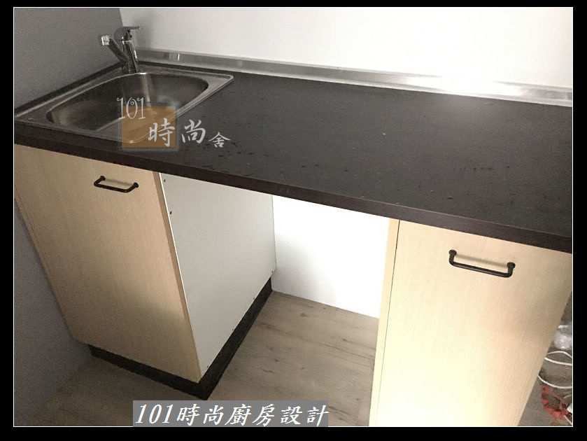 @廚房設計一字型 作品-板橋中山路陳公館(145).JPG @廚房設計一字型 作品-板橋中山路陳公館(145).JPG