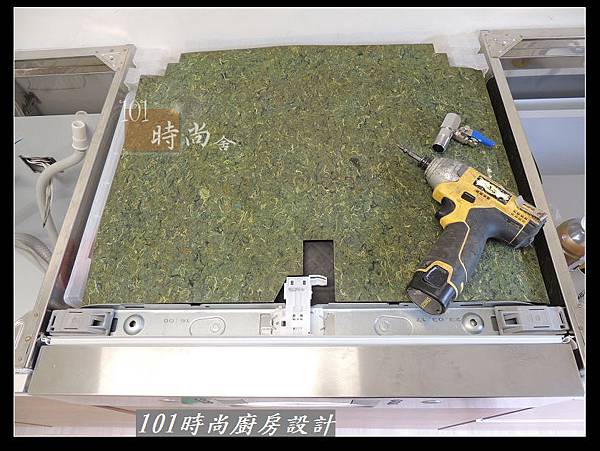 @二字型廚房設計 不鏽鋼檯面+中島櫃 廚具工廠直營 作品分享:政大二街(29).jpg @二字型廚房設計 不鏽鋼檯面+中島櫃 廚具工廠直營 作品分享:政大二街(29).jpg