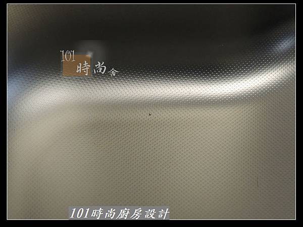 @二字型廚房設計 不鏽鋼檯面+中島櫃 廚具工廠直營 作品分享：政大二街(52).jpg