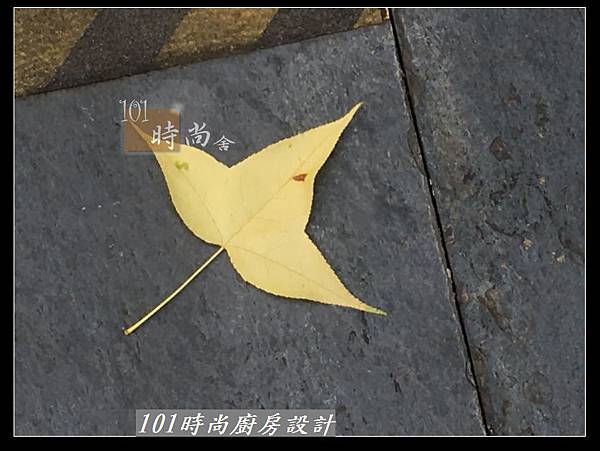 @二字型廚房設計 不鏽鋼檯面+中島櫃 廚具工廠直營 作品分享：政大二街(137).jpg