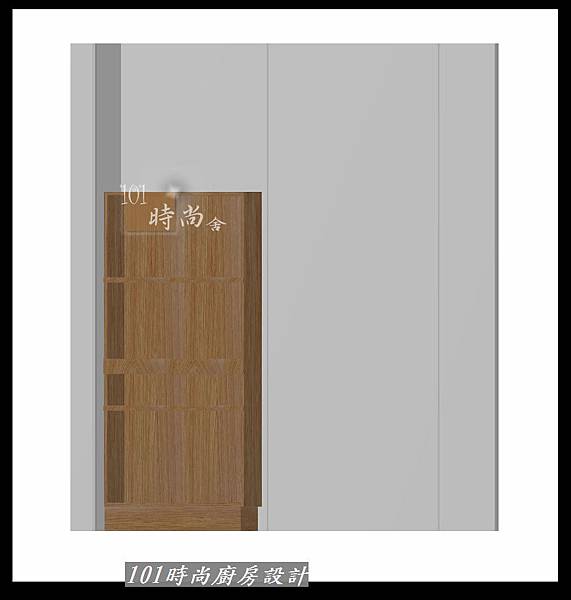 @二字型廚房設計 不鏽鋼檯面+中島櫃 廚具工廠直營 作品分享:政大二街(212).jpg @二字型廚房設計 不鏽鋼檯面+中島櫃 廚具工廠直營 作品分享:政大二街(212).jpg