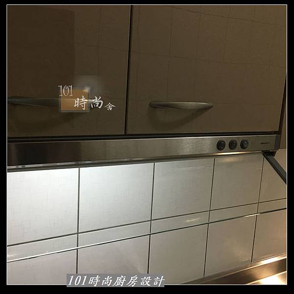 @不鏽鋼檯面 一字廚房設計作品分享：中和黃公館(50).JPG