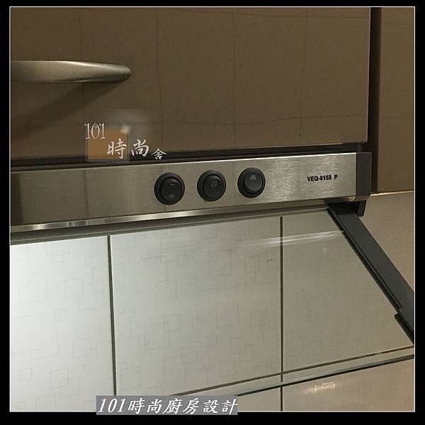 @不鏽鋼檯面 一字廚房設計作品分享：中和黃公館(51).JPG
