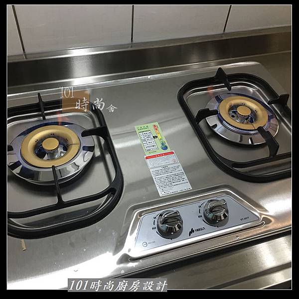 @不鏽鋼檯面 一字廚房設計作品分享：中和黃公館(55).JPG