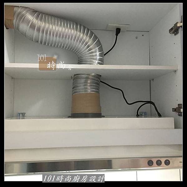 @不鏽鋼檯面 一字廚房設計作品分享：中和黃公館(78).JPG