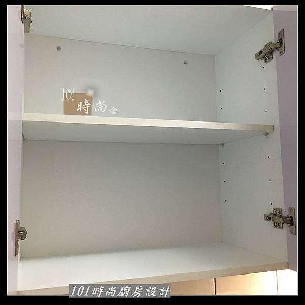 @不鏽鋼檯面 一字廚房設計作品分享：中和黃公館(79).JPG