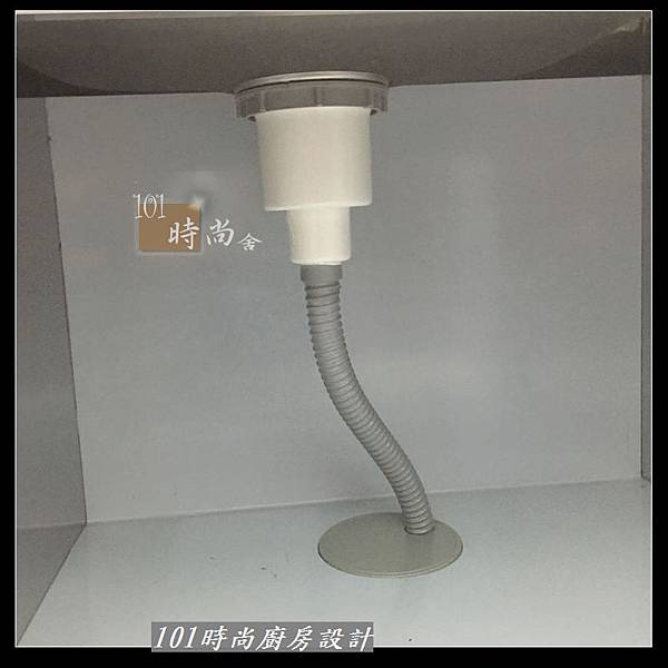 @不鏽鋼檯面 一字廚房設計作品分享：中和黃公館(84).JPG