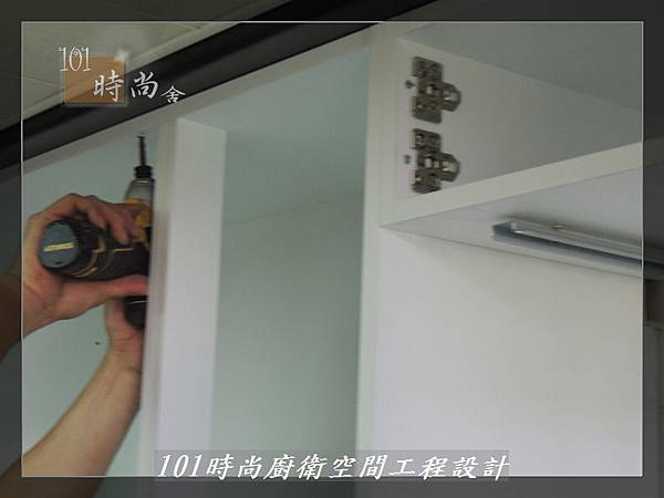 @不鏽鋼檯面一字型廚房 作品分享:林口林公館(9).JPG @不鏽鋼檯面一字型廚房 作品分享:林口林公館(9).JPG