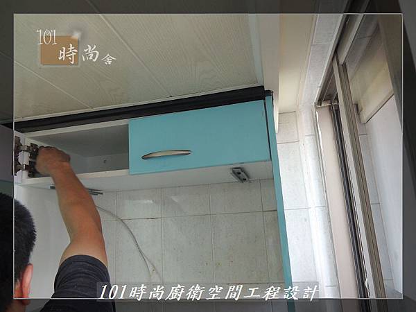 @不鏽鋼檯面一字型廚房 作品分享:林口林公館(16).JPG @不鏽鋼檯面一字型廚房 作品分享:林口林公館(16).JPG