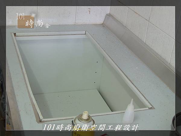 @不鏽鋼檯面一字型廚房 作品分享:林口林公館(11).JPG @不鏽鋼檯面一字型廚房 作品分享:林口林公館(11).JPG