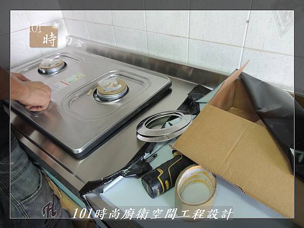 @不鏽鋼檯面一字型廚房 作品分享:林口林公館(31).JPG @不鏽鋼檯面一字型廚房 作品分享:林口林公館(31).JPG