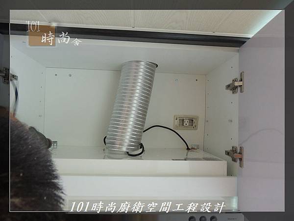 @不鏽鋼檯面一字型廚房 作品分享:林口林公館(25).JPG @不鏽鋼檯面一字型廚房 作品分享:林口林公館(25).JPG