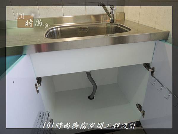 @不鏽鋼檯面一字型廚房 作品分享:林口林公館(48).JPG @不鏽鋼檯面一字型廚房 作品分享:林口林公館(48).JPG