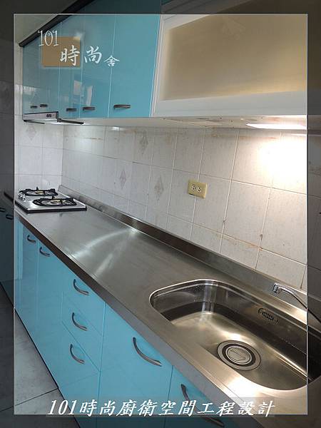 @不鏽鋼檯面一字型廚房 作品分享:林口林公館(69).JPG @不鏽鋼檯面一字型廚房 作品分享:林口林公館(69).JPG