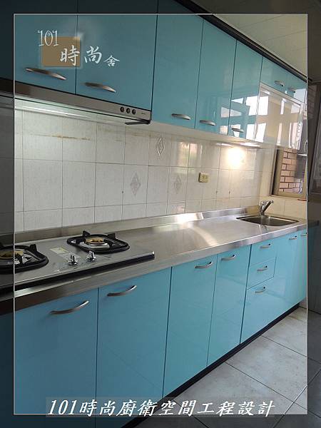 @不鏽鋼檯面一字型廚房 作品分享:林口林公館(73).JPG @不鏽鋼檯面一字型廚房 作品分享:林口林公館(73).JPG