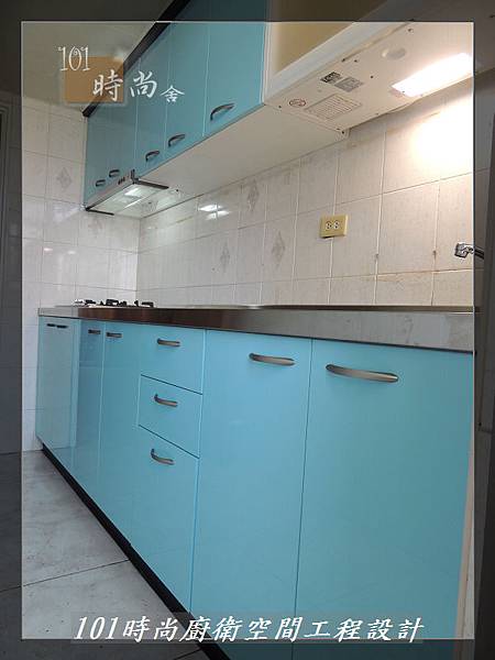 @不鏽鋼檯面一字型廚房 作品分享:林口林公館(76).JPG @不鏽鋼檯面一字型廚房 作品分享:林口林公館(76).JPG