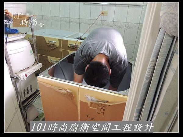 @不鏽鋼檯面一字廚房設計 廚具工廠直營 作品分享:木柵羅s公館(5).jpg @不鏽鋼檯面一字廚房設計 廚具工廠直營 作品分享:木柵羅s公館(5).jpg