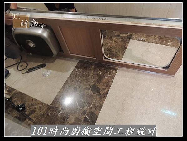 @不鏽鋼檯面一字廚房設計 廚具工廠直營 作品分享:木柵羅s公館(15).jpg @不鏽鋼檯面一字廚房設計 廚具工廠直營 作品分享:木柵羅s公館(15).jpg