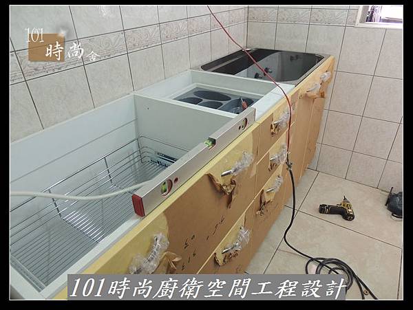 @不鏽鋼檯面一字廚房設計 廚具工廠直營 作品分享:木柵羅s公館(12).jpg @不鏽鋼檯面一字廚房設計 廚具工廠直營 作品分享:木柵羅s公館(12).jpg