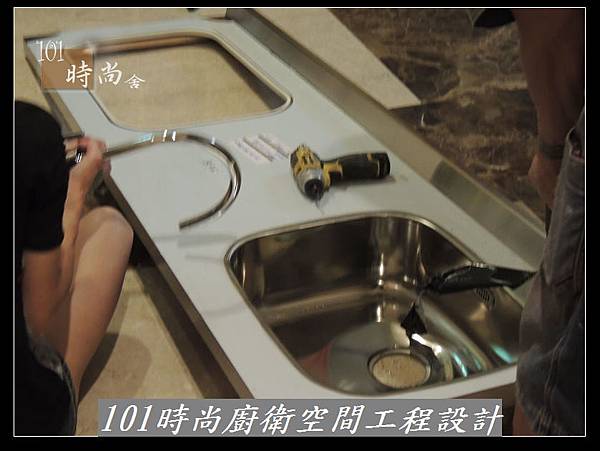 @不鏽鋼檯面一字廚房設計 廚具工廠直營 作品分享:木柵羅s公館(14).jpg @不鏽鋼檯面一字廚房設計 廚具工廠直營 作品分享:木柵羅s公館(14).jpg