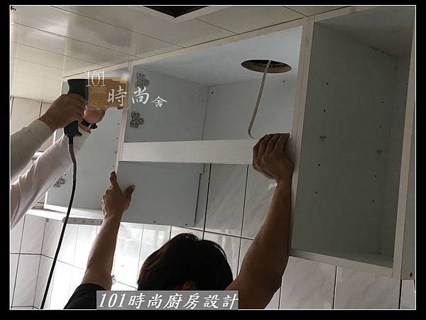 @不鏽鋼檯面一字廚房設計 廚具工廠直營  作品分享：三重陳s公館(55).jpg