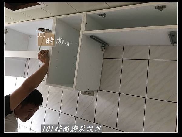 @不鏽鋼檯面一字廚房設計 廚具工廠直營  作品分享：三重陳s公館(54).jpg