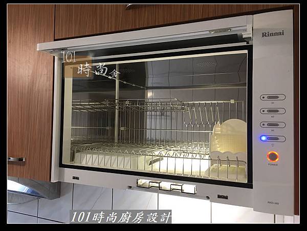 @不鏽鋼檯面一字廚房設計 廚具工廠直營  作品分享：三重陳s公館(82).jpg