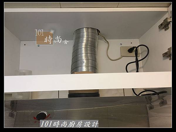 @不鏽鋼檯面一字廚房設計 廚具工廠直營  作品分享：三重陳s公館(79).jpg