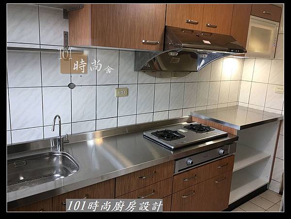 @不鏽鋼檯面一字廚房設計 廚具工廠直營 作品分享:三重陳s公館(104).jpg @不鏽鋼檯面一字廚房設計 廚具工廠直營 作品分享:三重陳s公館(104).jpg