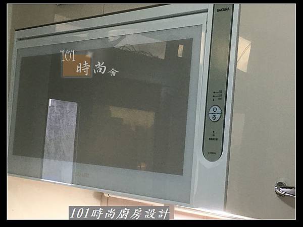 @不鏽鋼檯面一字廚房設計 廚具工廠直營  作品分享：成福路賴s公館(22).JPG